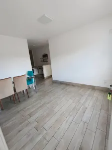 Apartamento com 2 Quartos para alugar, 40m² no Esplanada do Cruzeiro, Valença