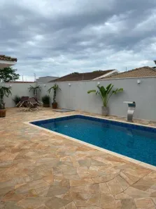 Casa com 3 Quartos à venda, 250m² no Jardim Tarraf II, São José do Rio Preto