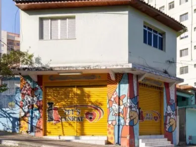 Imóvel Comercial com 3 Quartos à venda, 240m² no Vila Osasco, Osasco