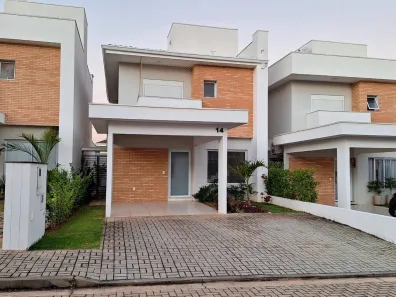 Casa com 3 Quartos à venda, 144m² no Chácaras Alpina, Valinhos
