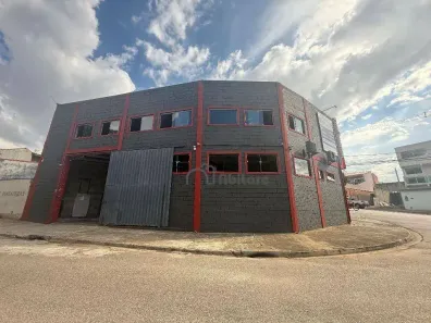 Galpão/Depósito/Armazém à venda, 230m² no Jardim Wanel Ville IV, Sorocaba