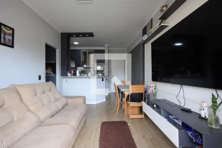 Apartamento com 1 Quarto à venda, 64m² no Centro, Campinas