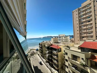 Apartamento com 3 Quartos à venda, 158m² no Meia Praia, Itapema