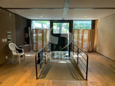 Prédio Comercial à venda, 270m² no Santo Amaro, São Paulo