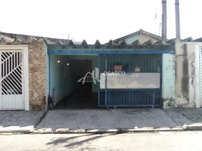 Casa com 2 Quartos à venda, 180m² no Jardim Ampermag, Carapicuíba
