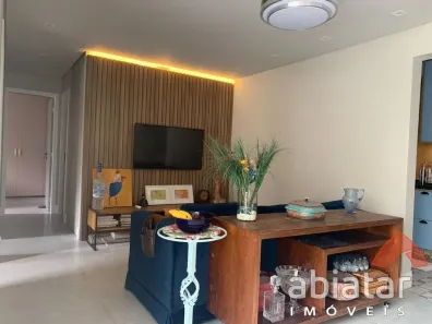 Apartamento com 3 Quartos à venda, 86m² no Cidade São Francisco, São Paulo