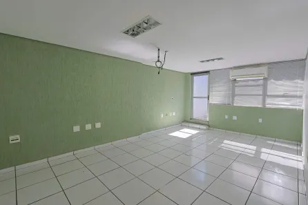 Sala Comercial para alugar, 350m² no Cidade Jardim, Belo Horizonte