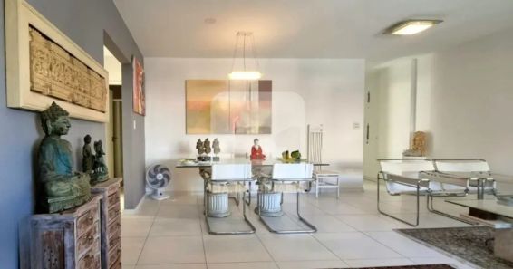 Apartamento com 2 Quartos à venda, 94m² no Centro, Florianópolis