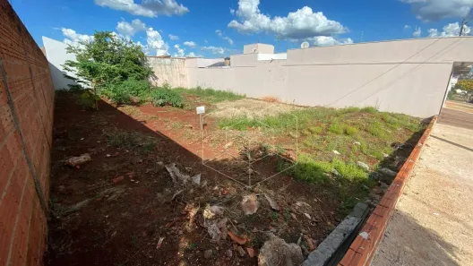 Lote/Terreno à venda, 175m² no Jardim Dona Emília, Jaú