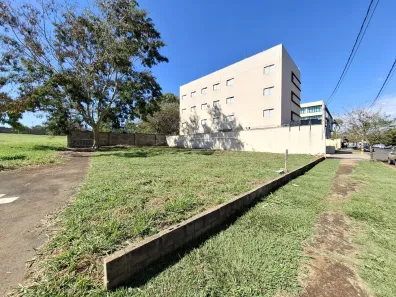 Lote/Terreno para alugar, 521m² no Condomínio Bella Città, Ribeirão Preto