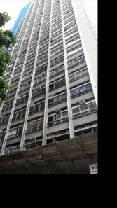 Sala Comercial à venda, 40m² no Centro, Rio de Janeiro