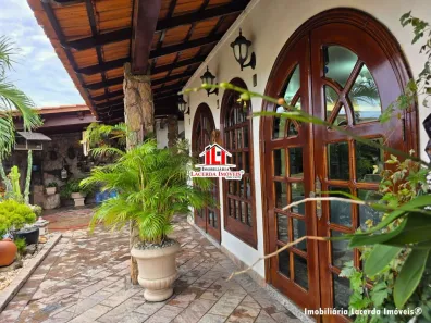 Casa de Condomínio com 3 Quartos à venda, 414m² no Centro, Manaus