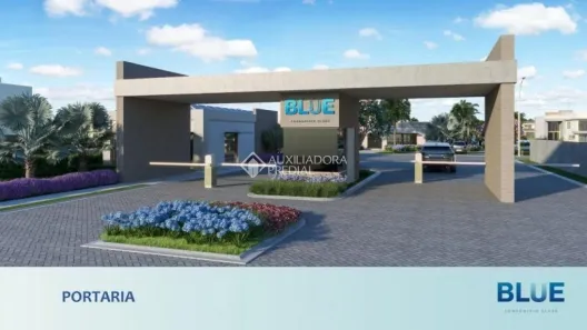 Lote/Terreno à venda, 151m² no Beira Rio, Biguaçu