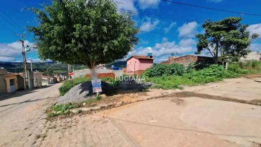 Lote/Terreno à venda, 90m² no Bairro Novo, Gravatá