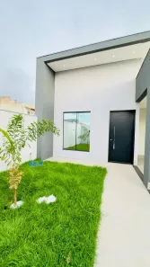 Casa com 3 Quartos à venda, 250m² no Jardim das Palmeiras, Cuiabá