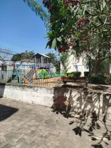 Apartamento com 3 Quartos para alugar, 105m² no Campestre, Teresina