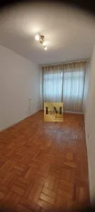 Apartamento com 1 Quarto à venda, 42m² no Sumaré, São Paulo