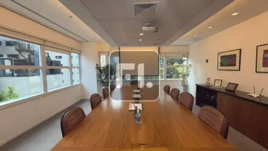 Sala Comercial à venda, 580m² no Itaim Bibi, São Paulo