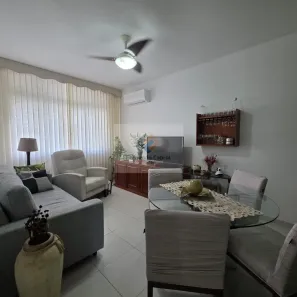 Apartamento com 2 Quartos à venda, 64m² no Icaraí, Niterói