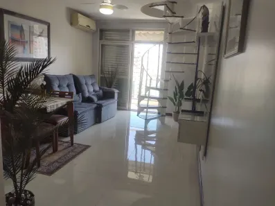 Apartamento com 3 Quartos à venda, 195m² no Icaraí, Niterói