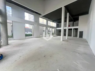 Ponto Comercial para alugar, 388m² no Santo Amaro, São Paulo