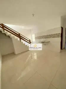 Sobrado com 2 Quartos à venda, 112m² no Campos de São José, São José dos Campos