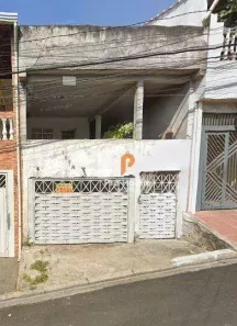 Casa com 2 Quartos à venda, 140m² no Jardim Rosina, São Paulo