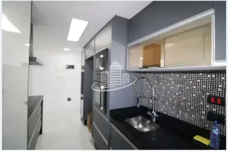 Apartamento com 2 Quartos à venda, 55m² no Lauzane Paulista, São Paulo