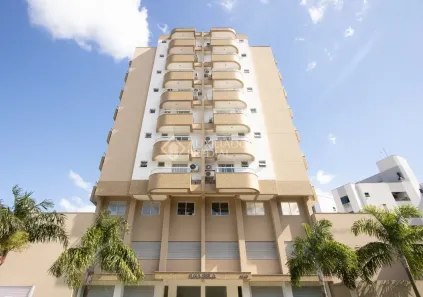 Apartamento com 2 Quartos à venda, 77m² no Itacorubi, Florianópolis