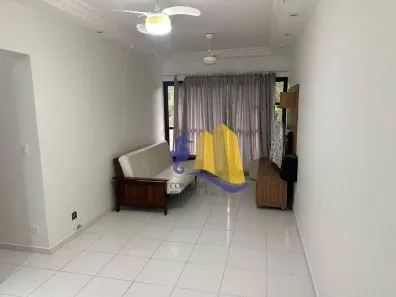 Apartamento com 2 Quartos à venda, 78m² no Boraceia, Bertioga
