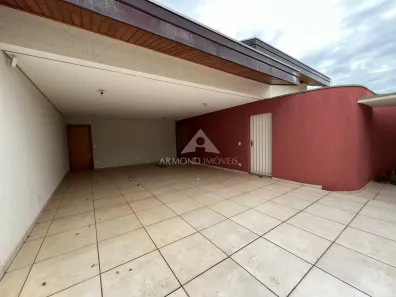 Casa com 3 Quartos à venda, 300m² no Residencial Horto Florestal Jacyra I, Americana