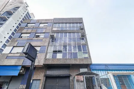 Ponto Comercial para alugar, 34m² no Passo da Areia, Porto Alegre