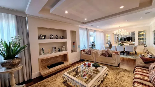Apartamento com 4 Quartos à venda, 281m² no Vila Andrade, São Paulo