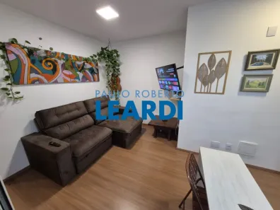 Apartamento com 3 Quartos à venda, 64m² no Condomínio Residencial Colinas do Paratehy, São José dos Campos
