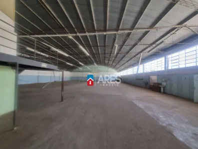 Galpão/Depósito/Armazém para alugar, 1414m² no São Luiz, Americana