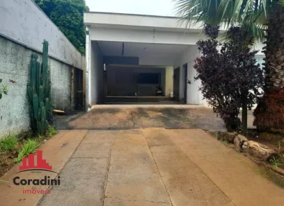Casa com 2 Quartos à venda, 120m² no Parque Dom Pedro II, Americana