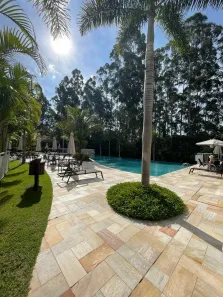 Apartamento com 3 Quartos para alugar, 156m² no Tamboré, Santana de Parnaíba