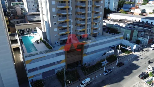 Apartamento com 2 Quartos à venda, 65m² no Vila Osasco, Osasco