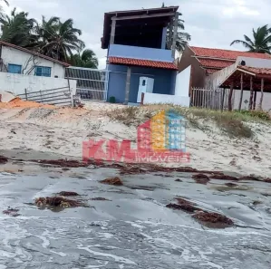 Casa com 5 Quartos à venda, 220m² no , Icapuí