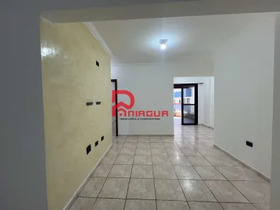 Apartamento com 3 Quartos à venda, 121m² no Canto do Forte, Praia Grande
