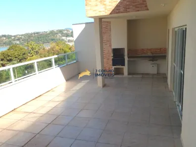 Cobertura com 3 Quartos à venda, 110m² no Toninhas, Ubatuba