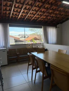 Casa com 4 Quartos à venda, 189m² no Bosque dos Eucaliptos, São José dos Campos