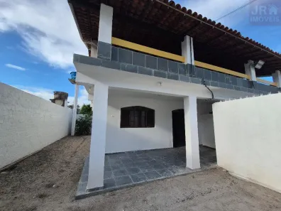 Casa com 2 Quartos para alugar, 10m² no Barra de Jangada, Jaboatão dos Guararapes