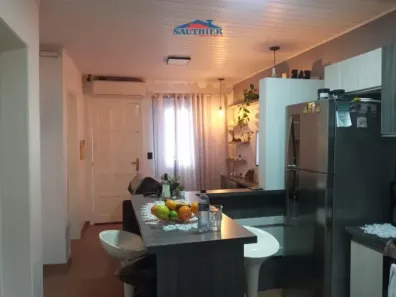 Casa com 2 Quartos à venda, 52m² no Capão da Cruz, Sapucaia do Sul