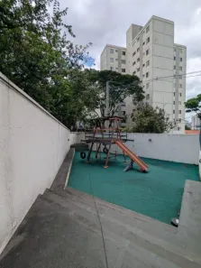 Apartamento com 3 Quartos à venda, 71m² no Vila Monumento, São Paulo