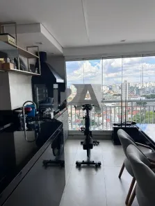 Cobertura com 2 Quartos à venda, 144m² no Vila Leonor, São Paulo