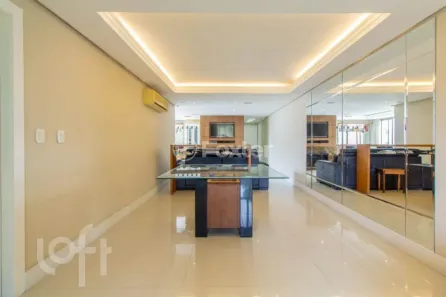 Apartamento com 3 Quartos à venda, 136m² no Jardim São Pedro, Porto Alegre
