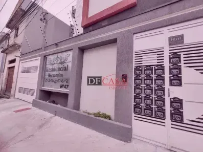 Apartamento com 2 Quartos à venda, 50m² no Cidade Patriarca, São Paulo