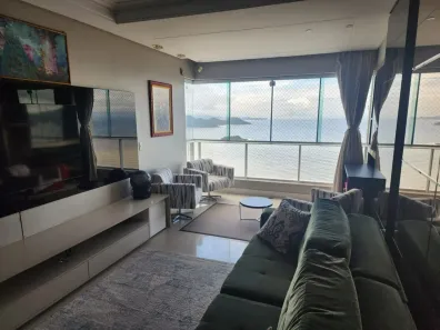 Apartamento com 4 Quartos à venda, 155m² no Centro, Balneário Camboriú