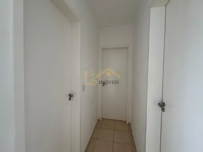 Apartamento com 2 Quartos à venda, 46m² no Belvedere, Montes Claros